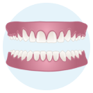 Stained Teeth icon