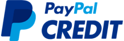 Paypal Credit icon