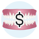 Expensive Dental Solutions icon