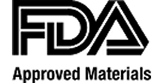 FDA Approved logo