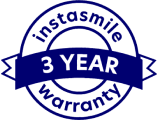 3 Year Warranty icon