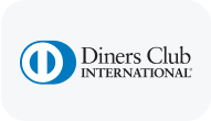 Diners Club icon