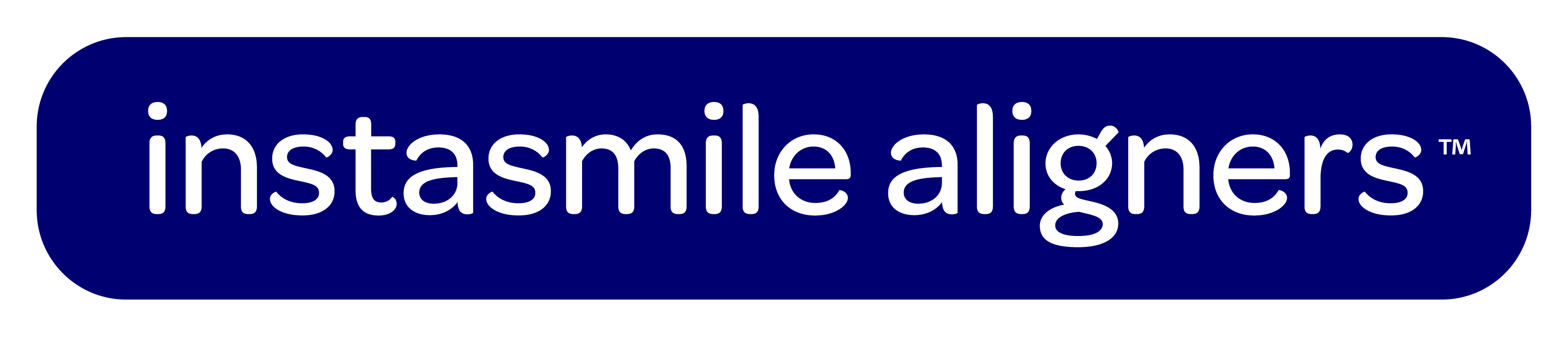 Instasmile Aligners logo
