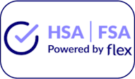 HSA & FSA Approved icon