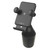 10W Qi Fast Charging Car Wireless Charger Phone Holder Car Mount Cup Holder