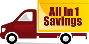 All In 1 Savings