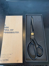 Midnight Edition 8" Pinking Shears
