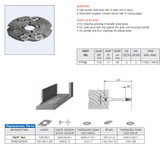Grooving Toolhead (Lamello)
