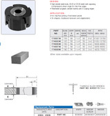 Compression Jointing Toolheads