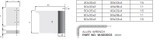 Multi-Profile Toolheads 11mm and 15mm Max Profile Depth
