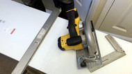 Why Your Melamine Cutting Needs a Specialized Saw Blade