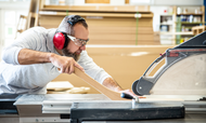 Choosing the Right Proline Solid Surface Saw Blade for Your Cutting Needs
