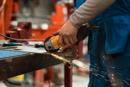 Why Using the Right Blade Matters for Cutting Ferrous Metal