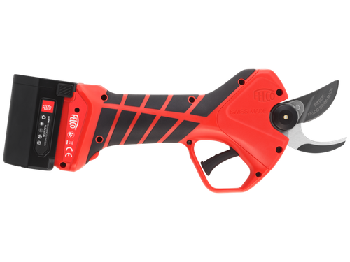 112ELECTRIC,felco 2e Electric pruning shear with battery 10.8 v