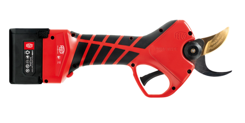 11834W,felco 834w cordless electric pruner w/ wood head