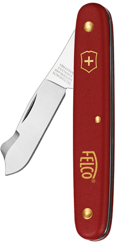 1139040,Felco 3.90 40 Grafting and pruning knife