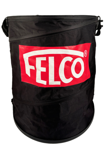 13483,Felco 483 Collapsible yard/garden waste bag