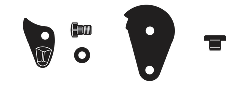1210092,Felco 100/92 Kit