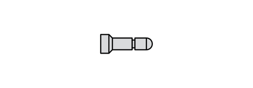 121959,Felco 19/59 Piston for hand-sprayers 19 + 29
