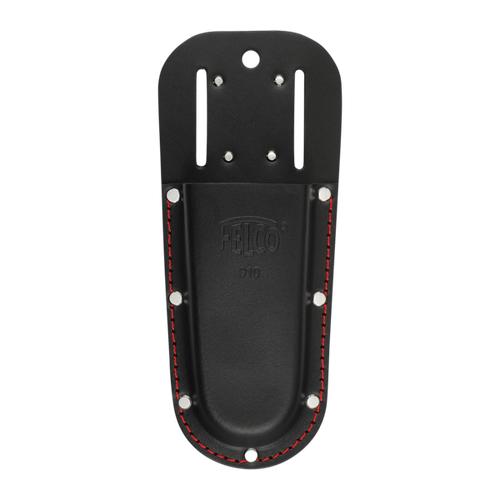 13910BLK,Felco 910 Black Holster
