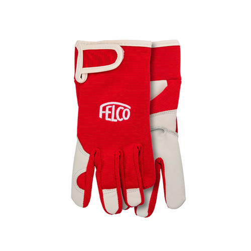 1372068K,Felco 720 Felco kids gloves 6-8 years