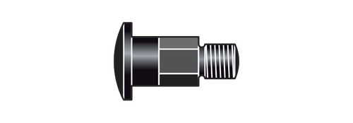 122208,Felco 220/8 Handle bolt