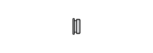 121963,Felco 19/63 Plug for hand-sprayers 19 + 29