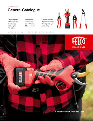 122208A,Felco 220/8A Center bolt