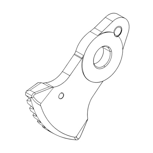 122E66,Felco 2e/66 Blade holder