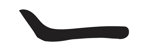 121536,Felco 15/36 Counter blade handle grip