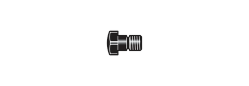12214,Felco 2/14 Thumb catch screw