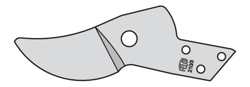 122103,Felco 210/3 Blade