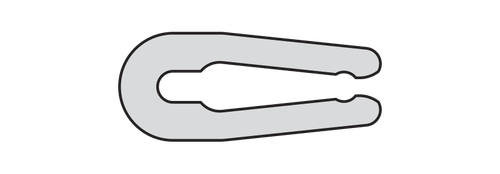 127057,Felco 70/57 Staple