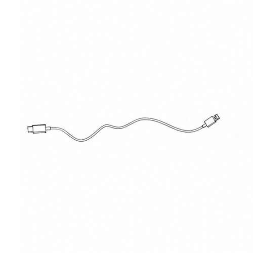 122E290,Felco 2e/290 Usb-c battery charger cable