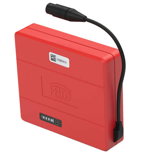 13880196,felco 880/196 Li-ion 36 v