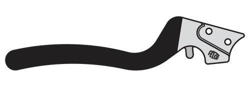 12162,felco 16/2 Handle without anvil-blade