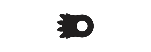 12216,felco 2/16 Toothed segment