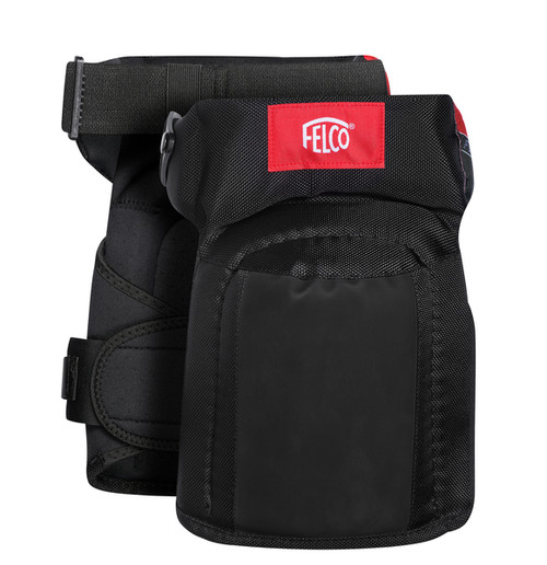 13711,felco 711 Premium knee pads