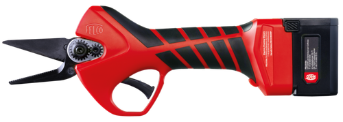 11834H,felco 834h cordless electric pruner w/ hoof head