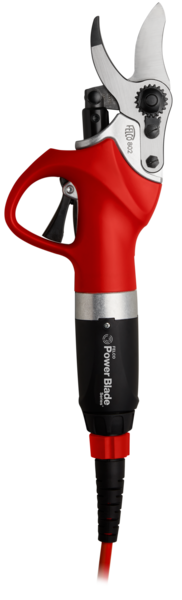11802HP,Felco 802-HP Electric pruning shear without powerpack