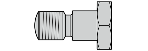 123008,Felco 300/8 Bolt