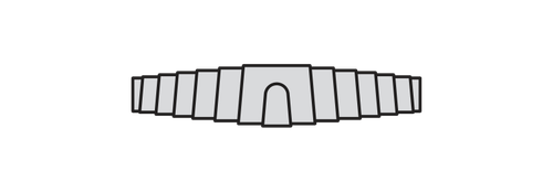123011,Felco 30/11 Nickel plated spring