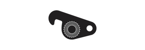 123012,Felco 30/12 Thumb catch