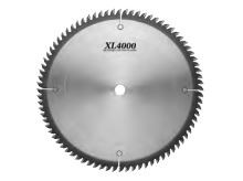 FINE CROSS-CUT SAW BLADES XL4000 FS TOOL,S10200,S10220-H,S10250,S10300,S10306,S10350,S10358,S10400CT