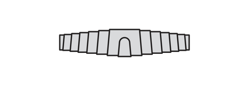 12211,Felco 2/11 Nickel plated spring