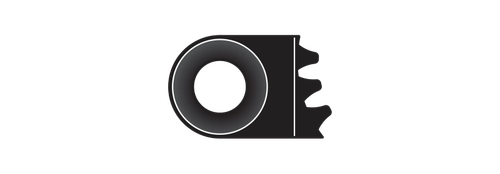 127054,Felco 70/54 Toothed segment