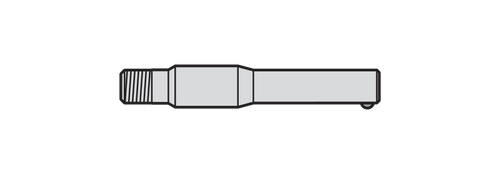 12723,Felco 7/23 Rotating handle axel