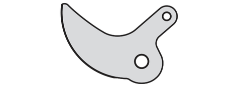 12820B1,Felco 820B/1 Blade
