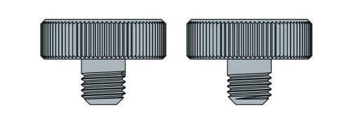 1229031,Felco 290/31 Kit: blade, spring, bolt, nut