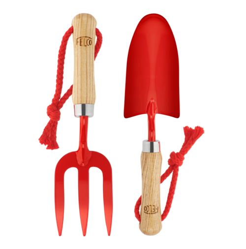 11470,Felco 470 KIDS Garden tools FELCO KIDS 2pcs Set